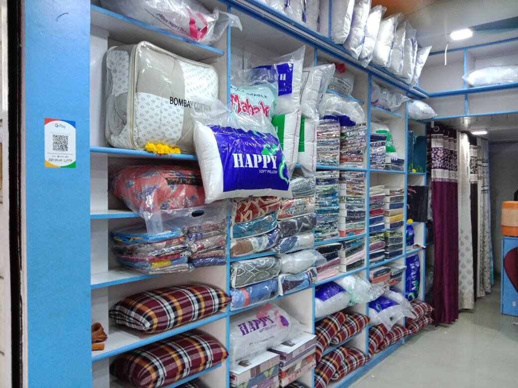 Sleepwell mattress store in Baner Pune