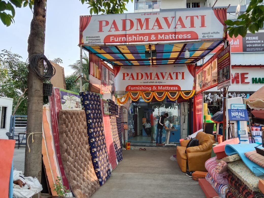 Wallpaper store in baner Pune